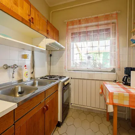 Holiday Mango By Interhome