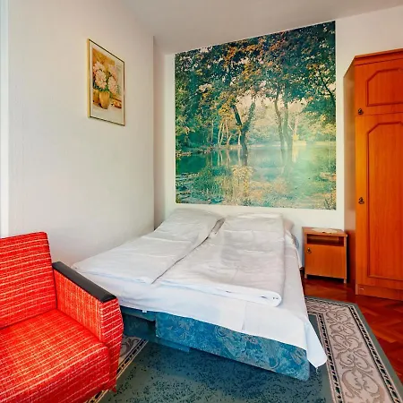 別荘 Holiday Mango By Interhome