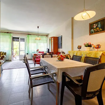 Holiday Mango By Interhome * Zamárdi