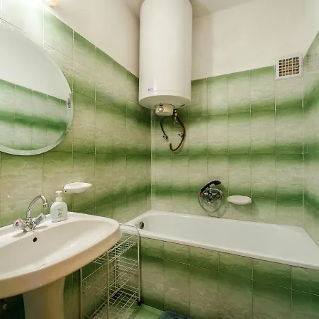 Holiday Mango By Interhome 別荘 Zamárdi